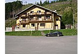Alojamiento en casa particular Oščadnica Eslovaquia